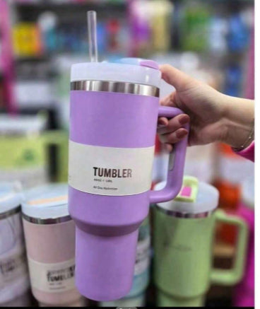 40 oz Designer Tumbler