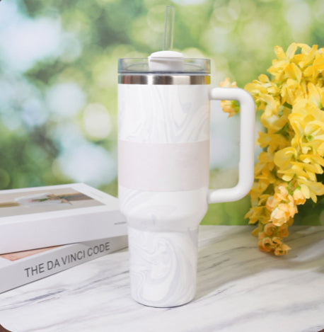 40 oz Designer Tumbler