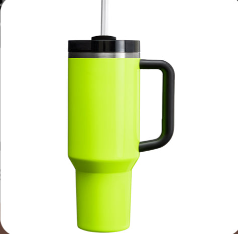 40 oz Designer Tumbler