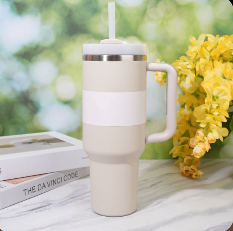 40 oz Designer Tumbler