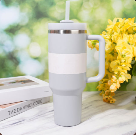 40 oz Designer Tumbler