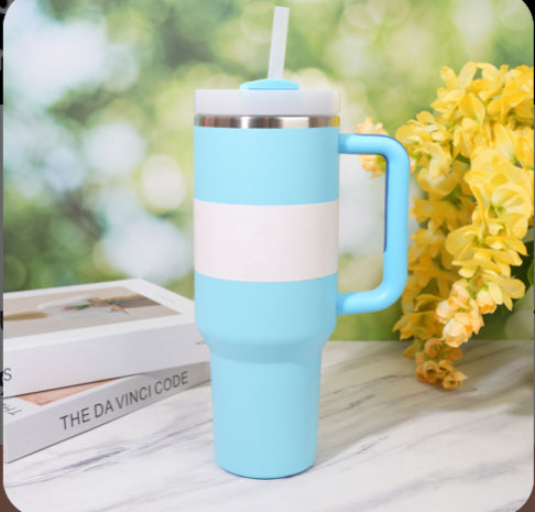 40 oz Designer Tumbler