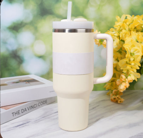 40 oz Designer Tumbler