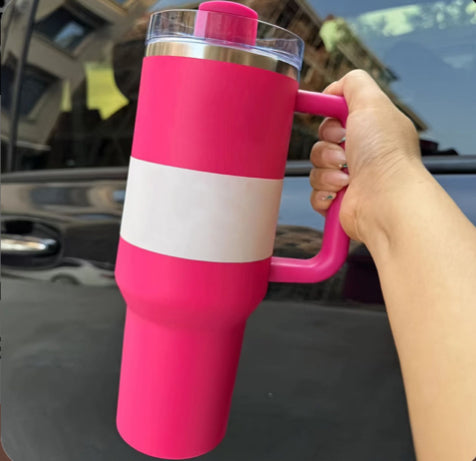 40 oz Designer Tumbler