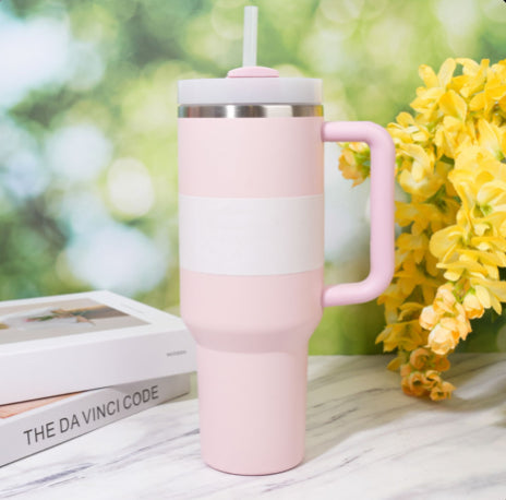 40 oz Designer Tumbler