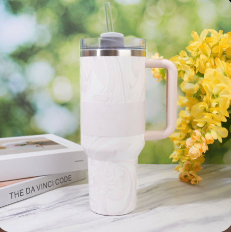 40 oz Designer Tumbler